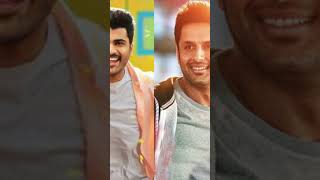 Interesting and amazing short facts in Telugu|Interesting facts about Sharwanand |MinuteStuffShorts