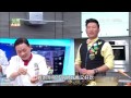 【型男大主廚】冰箱有什麼料理大賽 20150330 part 4