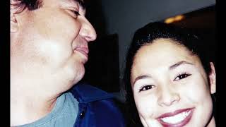 Dad's funeral slideshow