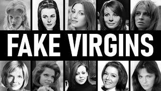 FAKE ANGELS: 10 'Innocent' UK Stars Who Were Secret Bed-Hoppers!