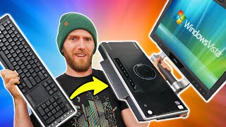 The Dumbest Laptop DELL Ever Made - Dell XPS m2010