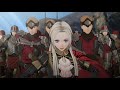 Fire Emblem Three Houses - Launch Trailer Pt. 1 - Life at the Academy - Nintendo Switch