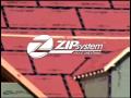 ZIP System® Roof Sheathing and Tape For Builders