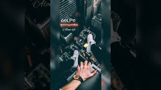 Golpo by GR TOMOY //RAP SONG- ALONE LIFE