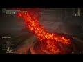 messmer s original moveset mod elden ring