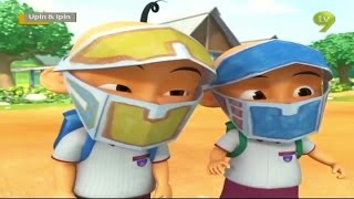 Upin Ipin Terbaru - The Best Cartoons - Upin & Ipin Full Best Compilation Episodes Cartoon #1 Upin Ipin Terbaru - The Best Cartoons - Upin & Ipin Full Best Compilation Episodes Cartoon #1