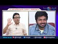 vadlamani srinivas exclusive interview రాజ.. రాజాధి రాజాధి రాజ అంటే దేవుడు కత్తిరించాడు hm dgtl