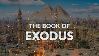 The Book of Exodus | ESV |Dramatized Audio Bible (FULL)