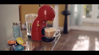 NESCAFÉ® Dolce Gusto® - Le Coffee Shop à la maison