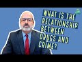 Do Drugs Lead to More Crime? | New York Criminal Defense Lawyer