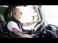 Test drive - Renault Trucks T-High 2024