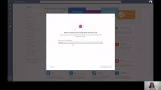 Build custom apps, bots, and automation for Microsoft Teams with low-code capabilities