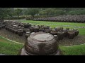 Melodies of rain sounds soaking the jars, Nature's Embrace Leading You into Deep Sleep.