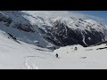 ortler the king s tour