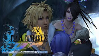 RPG実況【FF10 HDリマスター】#17