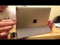 How to fix a bad microphone on the iPad How to fix a bad microphone on the iPad