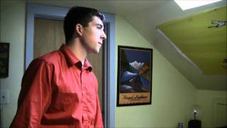 When Magic Attacks Part One Scene Two