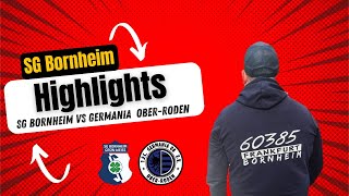 Highlights! Verbandsliga -Süd