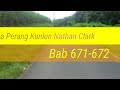 Dewa Perang Kunlun Nathan Clark Bab 671-672