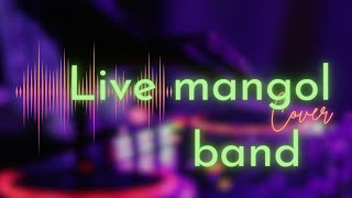 KONSER LIVE MANGOL BAND  MUMO-MUMO