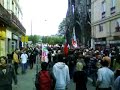 manifestation à rouen le 15 mai 2008