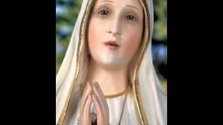 Love you Mama mary