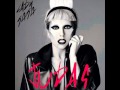 The meaning of "Judas" by Lady Gaga