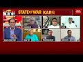 watch if congress gains votes what would be seat share karnataka election 2023