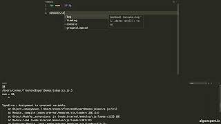 JavaScript Basics Made Easy: A Step-by-Step Guide for Beginners | JS COURSE - Part 4