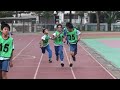 103年益民國小運動會五年級 男 800m決賽20141215104115