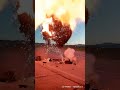 tesla cyber truck explode tesla cybertruck explode trumphotel trump usa