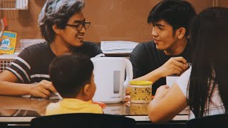 CineDakila 2018 - Iglap - SHS MIL Short Film