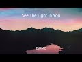 DjDMC - See The Light In You