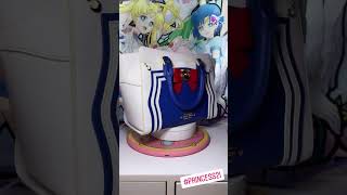 🌙 Bolsa de Sailor Moon x Samantha Thavasa 2022