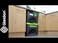 Glasdon UK | Nexus® Stack Recycling Bins