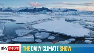 Can we limit global warming to 1.5C?