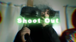 Shoot Out - Guero10k X TrapboyDre 10k