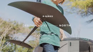 Designer Notes | R-Series Front Wings