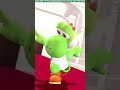 all playable characters in super mario odyssey shorts