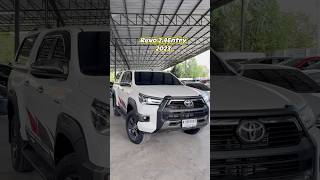 หลุดจอง! Toyota Revo 2.4Entry ปี2023 ผ่อน11,xxx ติดต่อ:0622690550 #รถมือสอง #กระบะมือสอง #toyotarevo