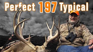 197 Trophy Mule Deer with Mike Eastman - Hunting Wyoming Bucks