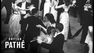 Vienna Opera Ball (1969)