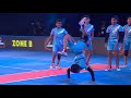 Future Hope School vs Junior High School Kabaddi 6th Match Highlights | KBD Juniors National Finals