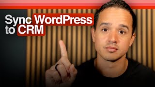 How To: Use Webhooks to Automatically Send Wordpress Form Submissions to Your CRM!