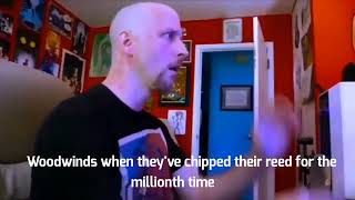 Band Slander