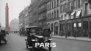 Cartier Legendary Stories: 13, rue de la Paix