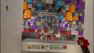 Minecraft Small Hidden input!