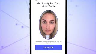 Identity verification SDK demo by iDenfy