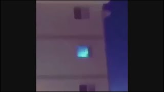 Guy blasting Caramelldansen out window [FULL]