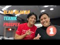 SINGKAT TAPI CLOSING 🔥 Table Talk Nicolas Rampisela | Part 1